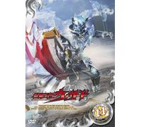 Ishinomori Shotaro - Kamen Rider Wizard Volume11 [Edizione: Giappone] [Italia] [DVD]