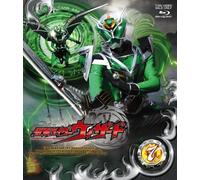 Ishinomori Shotaro - Kamen Rider Wizard Volume7 [Edizione: Giappone] [Italia] [Blu-ray]
