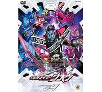 Ishinomori Shotaro - Kamen Rider Zi-O Vol.4 [Edizione: Giappone] [Italia] [DVD]
