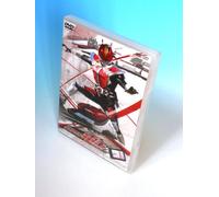 Ishinomori Shotaro - Masked Rider Den-O Vol.1 [Edizione: Giappone] [Italia] [DVD]
