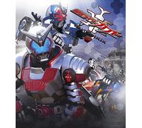 Ishinomori Shotaro - Masked Rider Kabuto Bluray Box 2 (3 Blu-Ray) [Edizione: Giappone] [Italia] [Blu-ray]