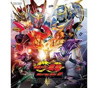 Ishinomori Shotaro - Masked Rider Ryuki Blu-Ray Box 2 (3 Blu-Ray) [Edizione: Giappone] [Italia] [Blu-ray]
