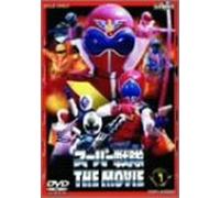 Ishinomori Shotaro - Super Sentai The Movi [Edizione: Giappone] [Italia] [DVD]