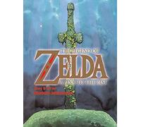 Ishinomori, Shotaro - The Legend of Zelda: A Link to the Past [Idioma Inglés]