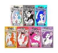 Ishizawa-Lab - Devil's Trick Hair Color Treatment Mermaid Blue - 25g