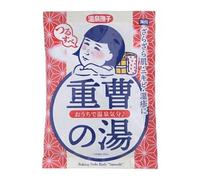 Ishizawa-Lab - Hot Spring Baking Soda Smooth Bath Salt 50g