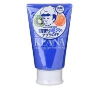 Ishizawa-Lab - Keana Baking Soda Face Foam For Men 100g
