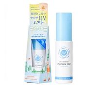 Ishizawa-Lab - Shigaisen Yohou Non Chemical UV Clear Mist SPF 30 P 30ml
