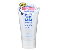 Ishizawa-Lab - Transparent White Face Wash 100g