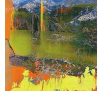 Ishmael Ensemble Rituals (Vinyl) 12" Album