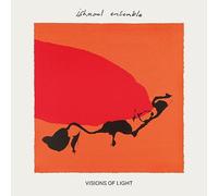 ISHMAEL ENSEMBLE - VISIONS OF LIGHT [Vinilo]