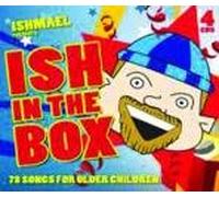 Ishmael - Ish in The Box (4cd) [Import]