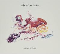 ISHMALE ENSMEBLE - A STATE OF FLOW