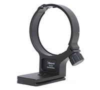 iShoot Anillo de Montaje en Trípode Collar de Lente Compatible con Tamron 70-210mm f/4 Di VC USD Lens A034, Soporte de Lente Parte Inferior es Arca-Swiss Fit Cámara Placa de Liberación Rápida