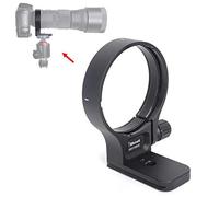 iShoot anillo de montaje para trípode, CNC mecanizado Sigma TS-71 repuesto de lente para Sigma 150-600 mm f/5-6.3 DG OS HSM lente contemporánea, Arca-Swiss tipo integrado placa de liberación rápida con 1/4 3/8 agujero para tornillo