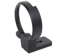 iShoot - Collar para trípode compatible Sigma 100-400mm f/5-6.3 DG OS HSM Contemporary (objetivo EF y F)