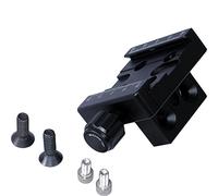 iShoot Conector multifuncional de metal para Arca-swiss ARCA Fit cámara trípode cabeza bola bola placa de liberación rápida