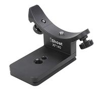 iShoot IS-XF140 - Base de Montaje para trípode Fujifilm XF100-400 mm F4.5-5.6 R LM OIS WR