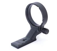 iShoot Lente Cuello Apoyo trípode Anillo de Montaje para Nikon AF-S Nikkor 200-500 mm f5.6e Ed VR - tamaño con Arca-Swiss Placa de liberación rápida Compatible con Arca-Swiss Kirk