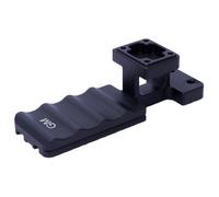 iShoot Pie de cuello de lente compatible con Sony FE 100-400 mm F4.5 GM OSS