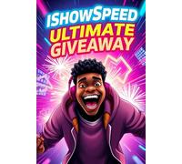 IShowSpeed Ultimate Giveaway: PS5s, Cash, and Crazy Reactions Around the World