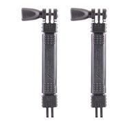 iSHOXS Xtension Neo M Brazo Extensible Flexible 2x15 cm