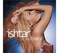 Ishtar - La Voix D'alabina