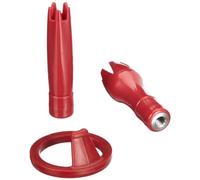 Set de Repuestos para Gourmet Whip / Thermo Whip Blister - 1 pieza iSi - inspiring food