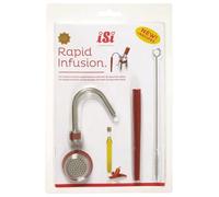 iSi 2722 Rapid Juego de infusión