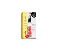 iSi Aireador Twist and Sparkle 100530, transparente, 14,6 x 9,1 x 29,7 cm