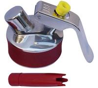 iSi Cabezal de repuesto completo (sin soporte para cápsulas) para crema Gourmet Whip Plus y Thermo Whip Plus