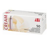 iSi Cápsula para nata