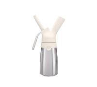 IsI® Dispensador de nata Essential 0,25L (blanco)