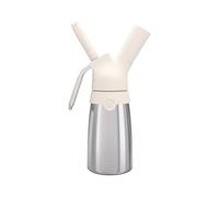 iSi Dosificador de nata 0,25 L (blanco)