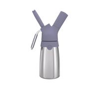 iSi Dosificador de nata 0,25 L (lila)