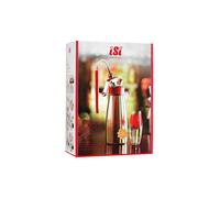 ISI Gourmet Whip 0,5 L Rapid Infusion plata