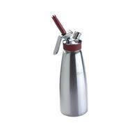 iSi Gourmet Whip crema batida 1L