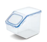 ISI HPL 700 Alimentos contenedor de almacenamiento Lock & Lock, 5 L, 265 x 160 x 190 mm