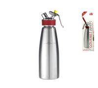 iSi Montapanna 1 L De Acero Inoxidable