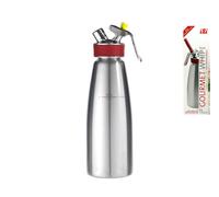 iSi Montapanna 1 L De Acero Inoxidable
