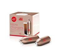 iSi Nitro Botellas N2 16 unidades