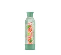 ISI Twist'n Sparkle Virtuoso Botella adicional de 0,95 l - Botella de repuesto para hacer refrescos de agua, zumos y cócteles - Agua con gas & Soda Maker Accesorios Botella