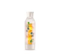 ISI Twist'n Sparkle Virtuoso Botella adicional de 0,95 l - Botella de repuesto para hacer refrescos de agua, zumos y cócteles - Agua con gas & Soda Maker Accesorios Botella