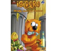 Isidoro - WALLY STAR DEL CINEMA Volume 03 [Italia] [DVD]