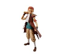Isidro Fig. 12,5 cm Berserk SH figuarts