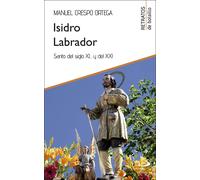 Isidro Labrador | Manuel Crespo Ortega