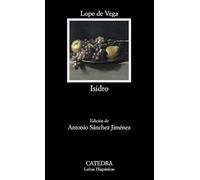 Isidro: Poema castellano (Letras Hispánicas)