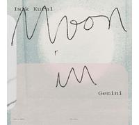 Isik Kural – Moon in Gemini – Vinilo 12" – Victrola – Importación USA