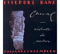 Isildurs Bane - Cheval - Volonte de Rocher