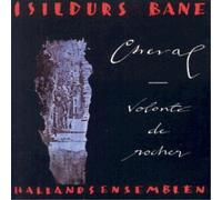 Isildurs Bane - Cheval - Volonte de Rocher